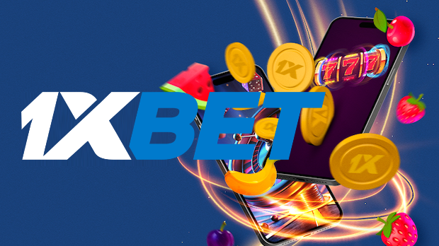 Chơi 1xBet online slots tại Việt Nam