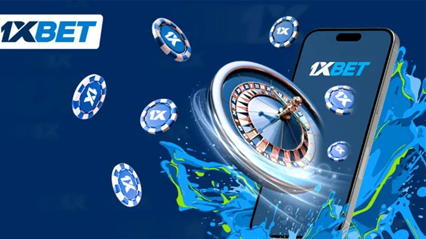 Các trò chơi có sẵn tại casino trực tuyến 1xBet